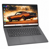 لپ تاپ Dell Latitude 7410 استوک | 16GB RAM | 256GB SSD | Core i5 10310U | Intel UHD | 14" FHD